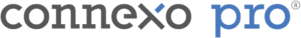 connexo logo